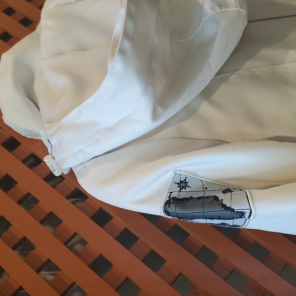 Vero Moda down Jacket xs white - Picture 8 of 8